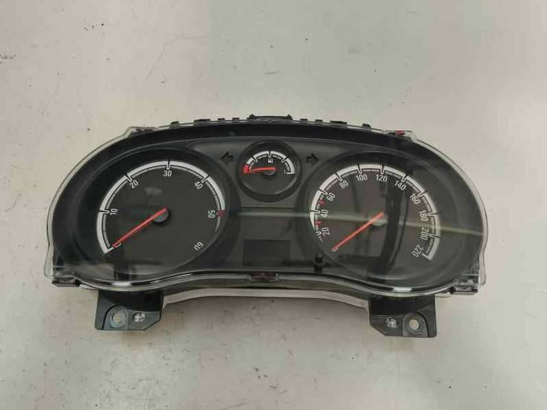 CUADRO INSTRUMENTOS OPEL CORSA D 2014 1.3 CDTI (75 CV)