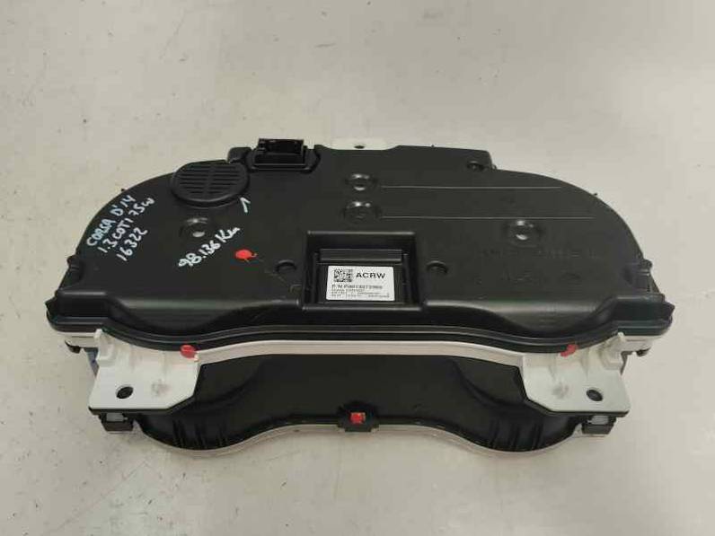 CUADRO INSTRUMENTOS OPEL CORSA D 2014 1.3 CDTI (75 CV)