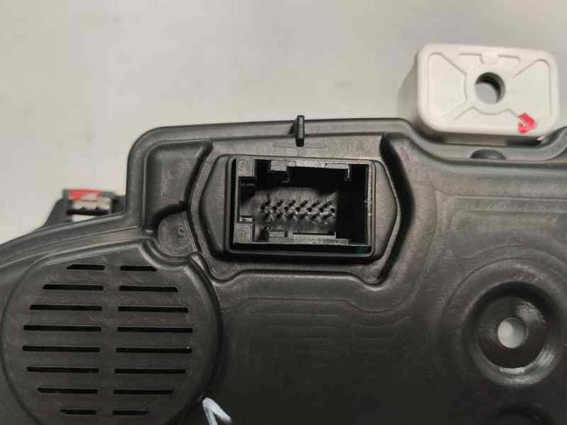 CUADRO INSTRUMENTOS OPEL CORSA D 2014 1.3 CDTI (75 CV)