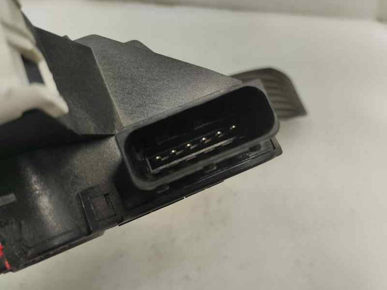 POTENCIOMETRO PEDAL OPEL CORSA D 2014 1.3 CDTI (75 CV)