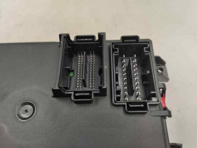 CAJA RELES FUSIBLES OPEL CORSA D 2014 1.3 CDTI (75 CV)