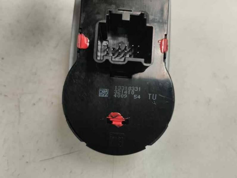 MANDO LUCES OPEL CORSA D 2014 1.3 CDTI (75 CV)