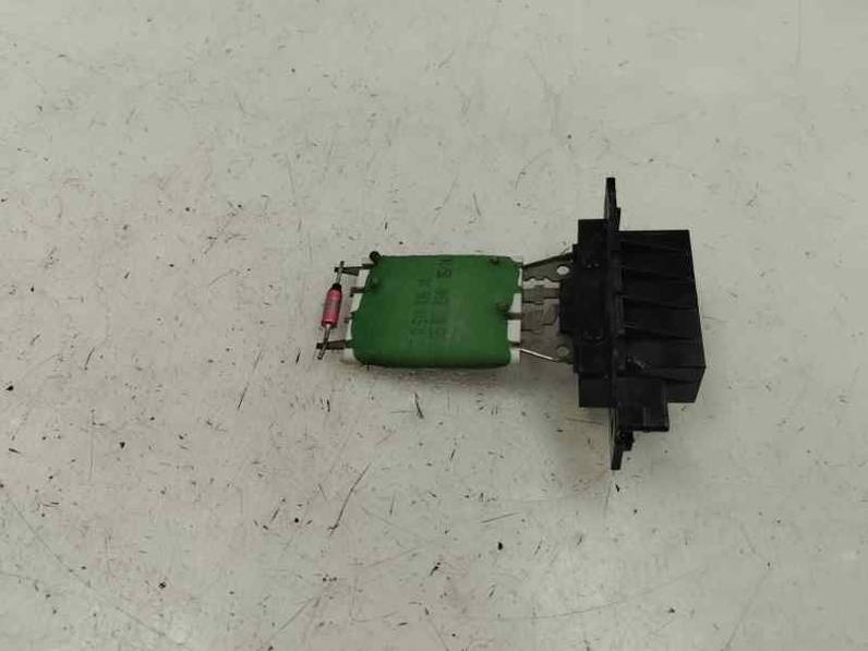 RESISTENCIA CALEFACCION OPEL CORSA D 2014 1.3 CDTI (75 CV)