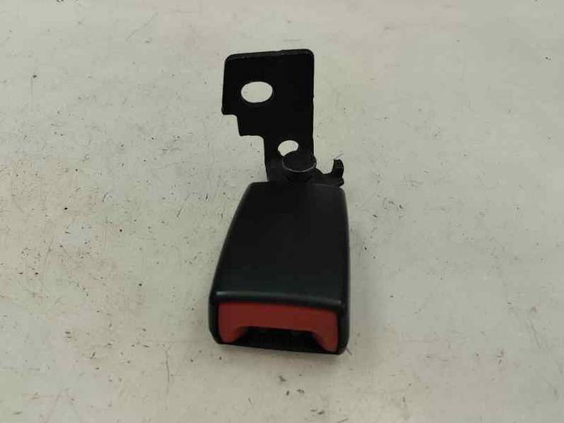 CINTURON SEGURIDAD TRASERO IZQUIERDO OPEL CORSA D 2014 1.3 CDTI (75 CV)