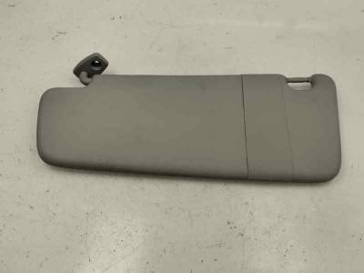 PARASOL IZQUIERDO OPEL CORSA D 2014 1.3 CDTI (75 CV)