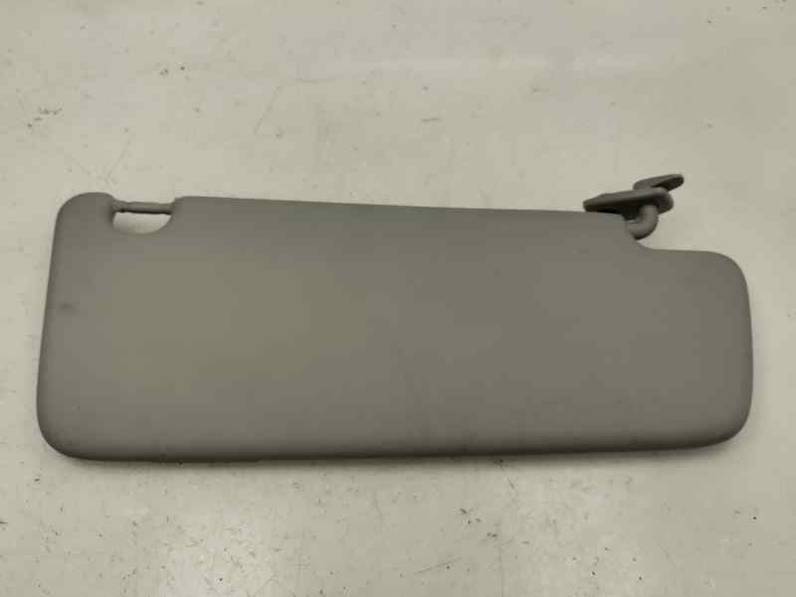 PARASOL IZQUIERDO OPEL CORSA D 2014 1.3 CDTI (75 CV)