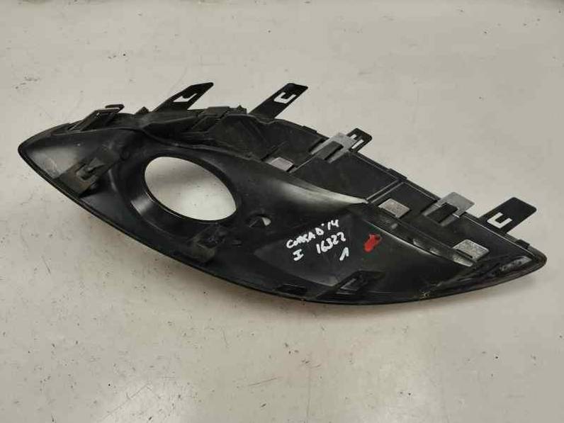 REJILLA PARAGOLPES IZQUIERDA OPEL CORSA D 2014 1.3 CDTI (75 CV)