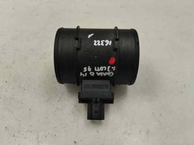 CAUDALIMETRO OPEL CORSA D 2014 1.3 CDTI (75 CV)