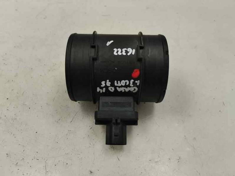 CAUDALIMETRO OPEL CORSA D 2014 1.3 CDTI (75 CV)