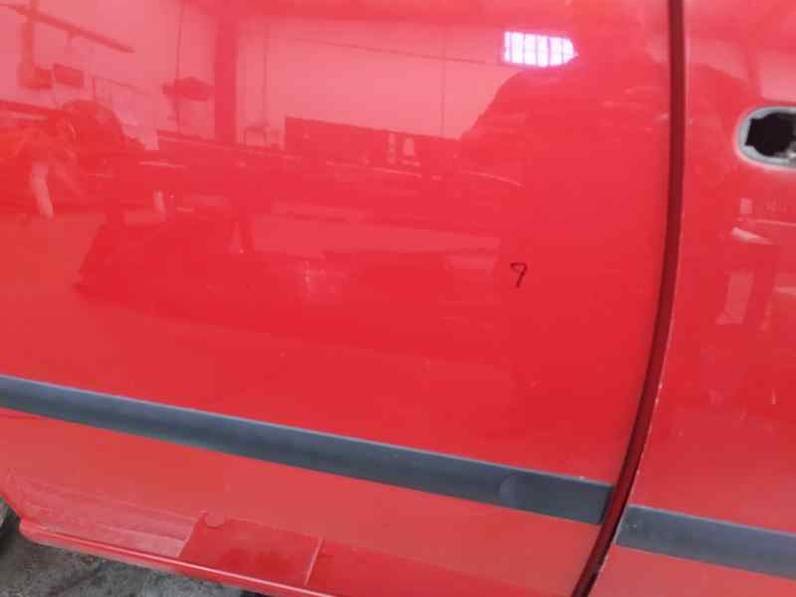 PUERTA TRASERA DERECHA SEAT IBIZA 2006 1.9 TDI (101 CV)