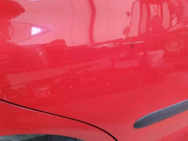 PUERTA TRASERA DERECHA SEAT IBIZA 2006 1.9 TDI (101 CV)