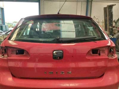 PORTON TRASERO SEAT IBIZA 2006 1.9 TDI (101 CV)