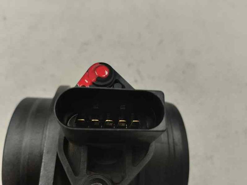 CAUDALIMETRO SEAT IBIZA 2006 1.9 TDI (101 CV)