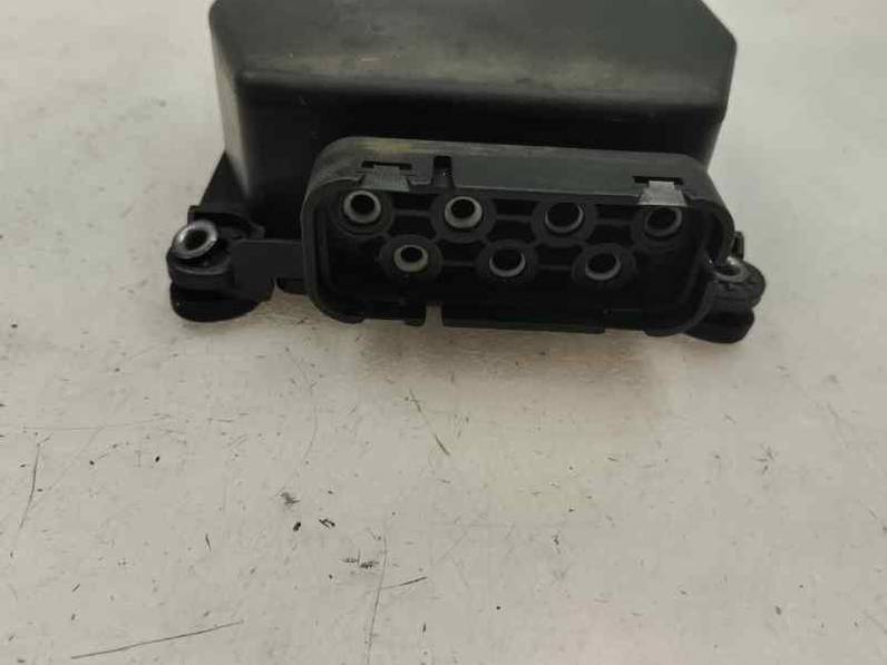 VALVULA AIRE ADICIONAL SEAT IBIZA 2006 1.9 TDI (101 CV)