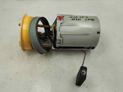 BOMBA COMBUSTIBLE SEAT IBIZA 2006 1.9 TDI (101 CV)