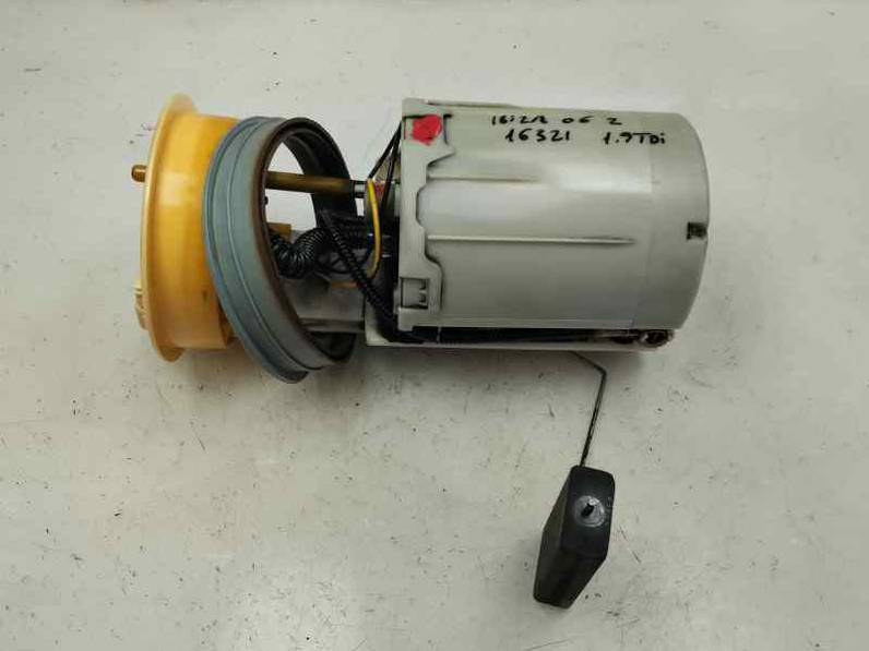 BOMBA COMBUSTIBLE SEAT IBIZA 2006 1.9 TDI (101 CV)