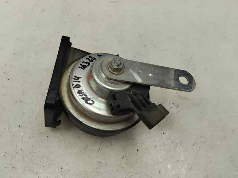 CLAXON OPEL CORSA D 2014 1.3 CDTI (75 CV)