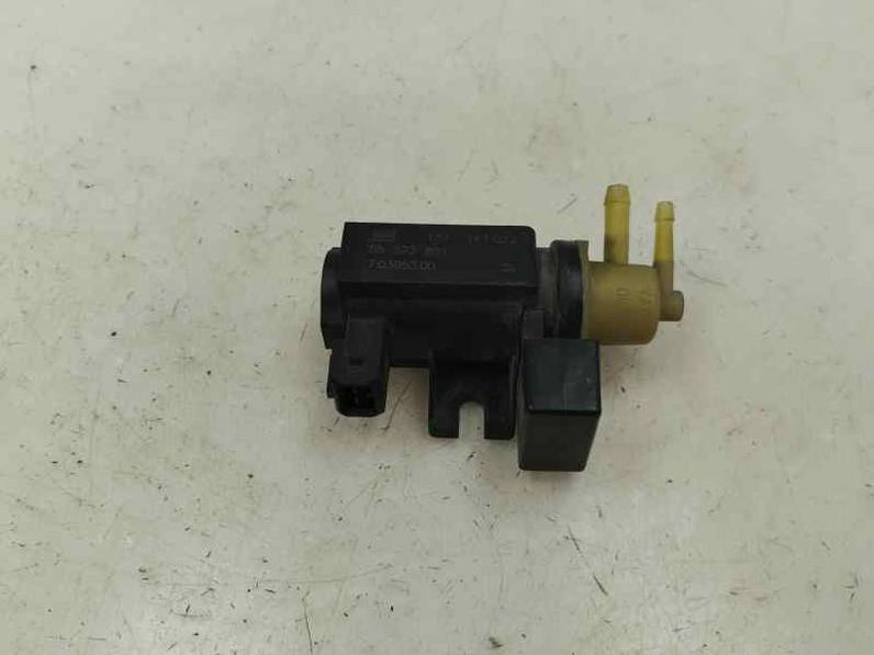 VALVULA AIRE ADICIONAL OPEL CORSA D 2014 1.3 CDTI (75 CV)