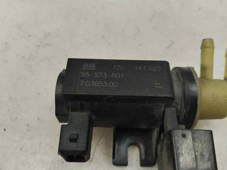 VALVULA AIRE ADICIONAL OPEL CORSA D 2014 1.3 CDTI (75 CV)