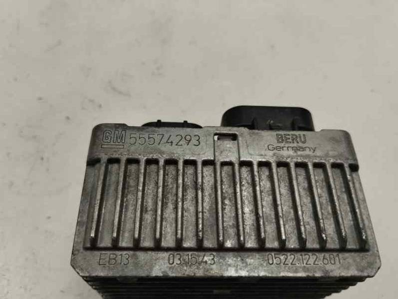 CAJA PRECALENTAMIENTO OPEL CORSA D 2014 1.3 CDTI (75 CV)