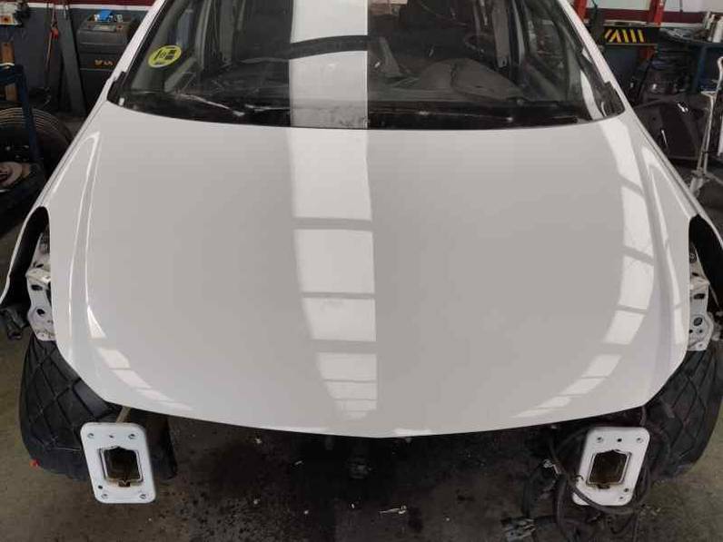 CAPOT OPEL CORSA D 2014 1.3 CDTI (75 CV)