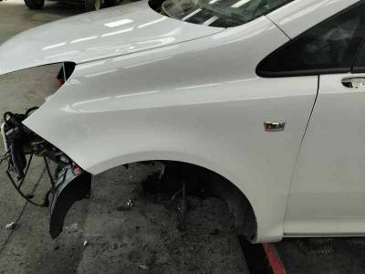 ALETA DELANTERA IZQUIERDA OPEL CORSA D 2014 1.3 CDTI (75 CV)