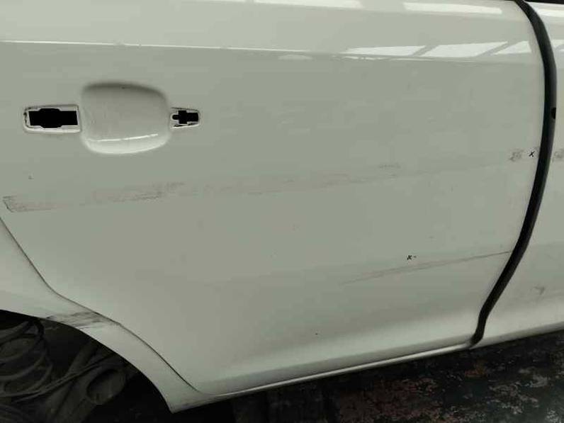 PUERTA TRASERA DERECHA OPEL CORSA D 2014 1.3 CDTI (75 CV)