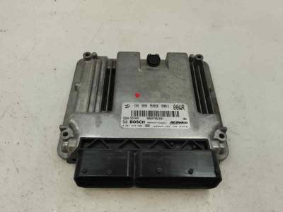 CENTRALITA MOTOR UCE OPEL CORSA D 2014 1.3 CDTI (75 CV)