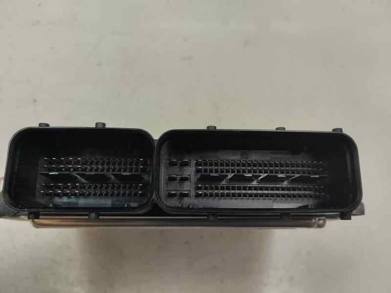 CENTRALITA MOTOR UCE OPEL CORSA D 2014 1.3 CDTI (75 CV)