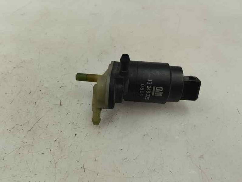 BOMBA LIMPIA OPEL CORSA D 2014 1.3 CDTI (75 CV)