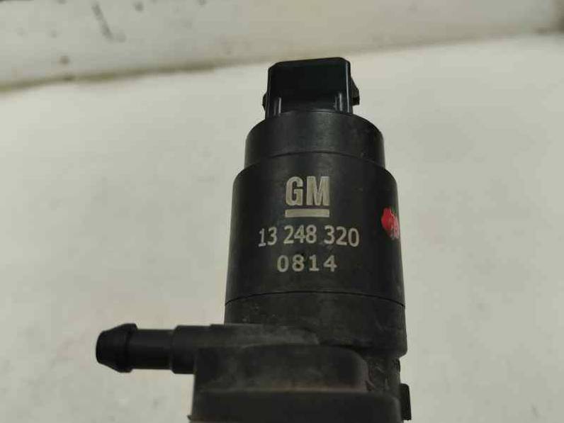 BOMBA LIMPIA OPEL CORSA D 2014 1.3 CDTI (75 CV)