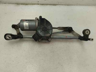 MOTOR LIMPIA DELANTERO OPEL CORSA D 2014 1.3 CDTI (75 CV)