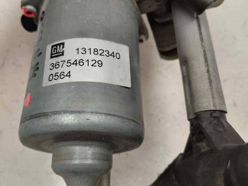 MOTOR LIMPIA DELANTERO OPEL CORSA D 2014 1.3 CDTI (75 CV)