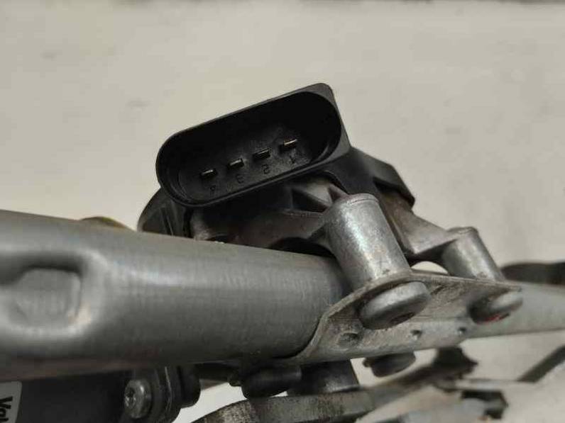 MOTOR LIMPIA DELANTERO OPEL CORSA D 2014 1.3 CDTI (75 CV)