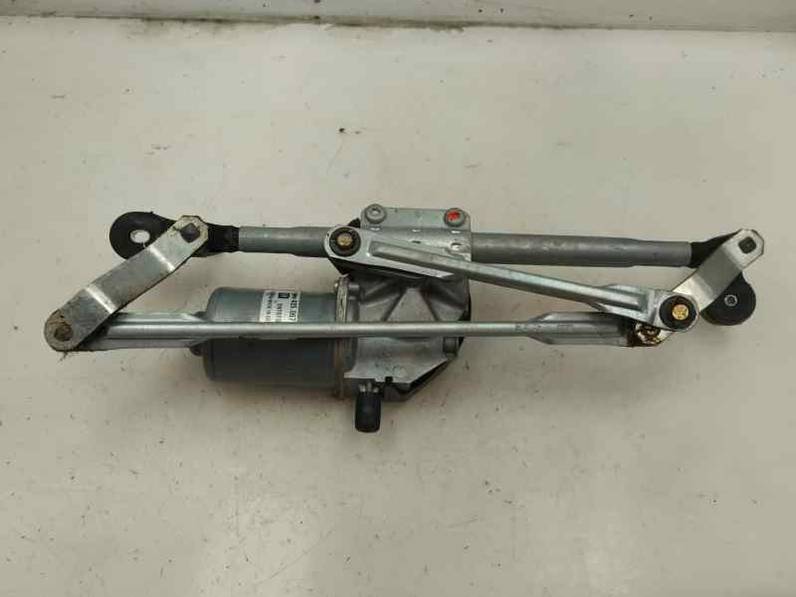 MOTOR LIMPIA DELANTERO OPEL CORSA D 2014 1.3 CDTI (75 CV)