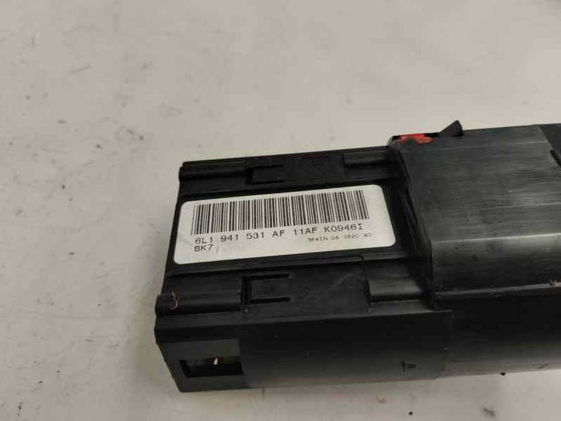 MANDO LUCES SEAT IBIZA 2006 1.9 TDI (101 CV)