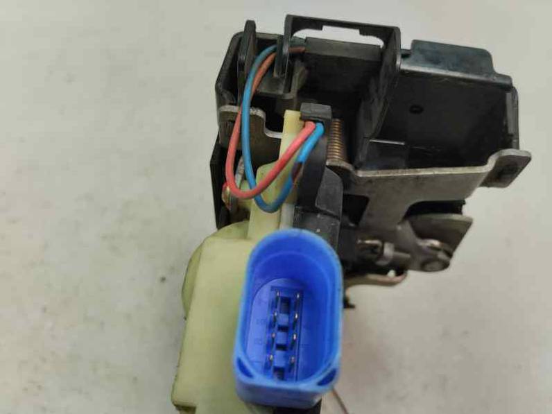 CERRADURA PUERTA DELANTERA DERECHA SEAT IBIZA 2006 1.9 TDI (101 CV)