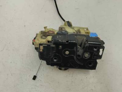 CERRADURA PUERTA DELANTERA IZQUIERDA SEAT IBIZA 2006 1.9 TDI (101 CV)