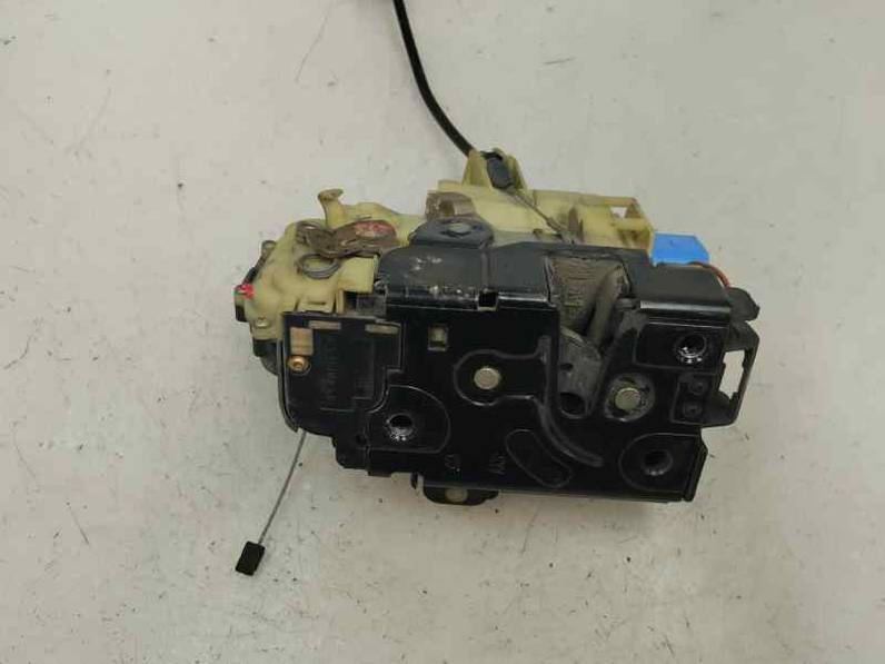 CERRADURA PUERTA DELANTERA IZQUIERDA SEAT IBIZA 2006 1.9 TDI (101 CV)