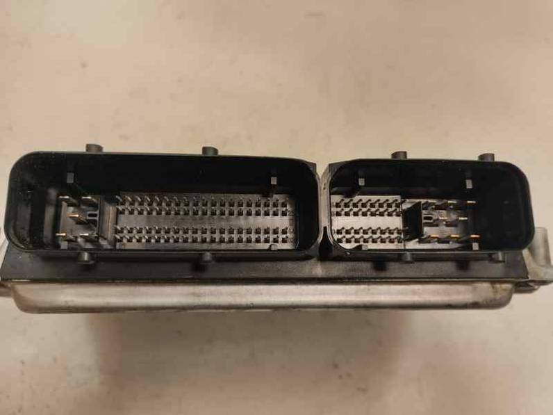 CENTRALITA MOTOR UCE SEAT IBIZA 2006 1.9 TDI (101 CV)