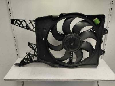 ELECTROVENTILADOR OPEL CORSA D 2014 1.3 CDTI (75 CV)