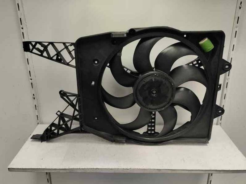 ELECTROVENTILADOR OPEL CORSA D 2014 1.3 CDTI (75 CV)