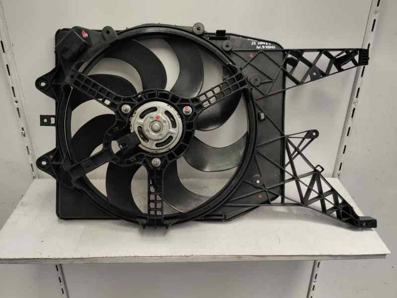 ELECTROVENTILADOR OPEL CORSA D 2014 1.3 CDTI (75 CV)