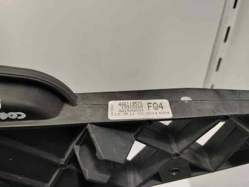 ELECTROVENTILADOR OPEL CORSA D 2014 1.3 CDTI (75 CV)