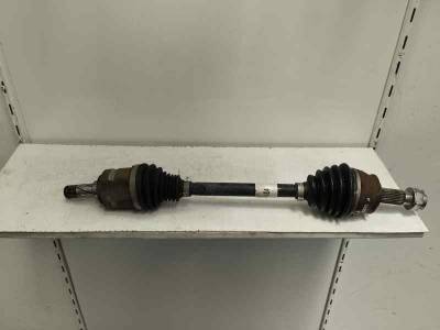 TRANSMISION DELANTERA IZQUIERDA OPEL CORSA D 2014 1.3 CDTI (75 CV)