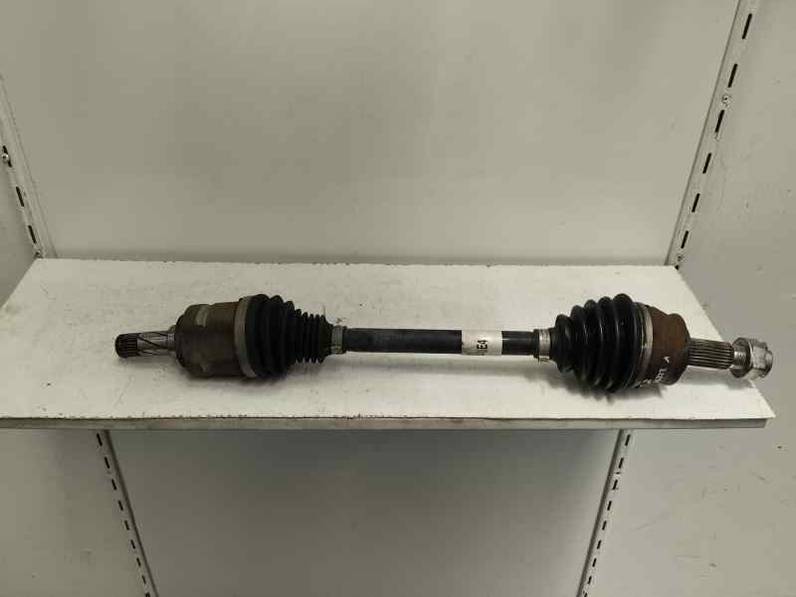 TRANSMISION DELANTERA IZQUIERDA OPEL CORSA D 2014 1.3 CDTI (75 CV)