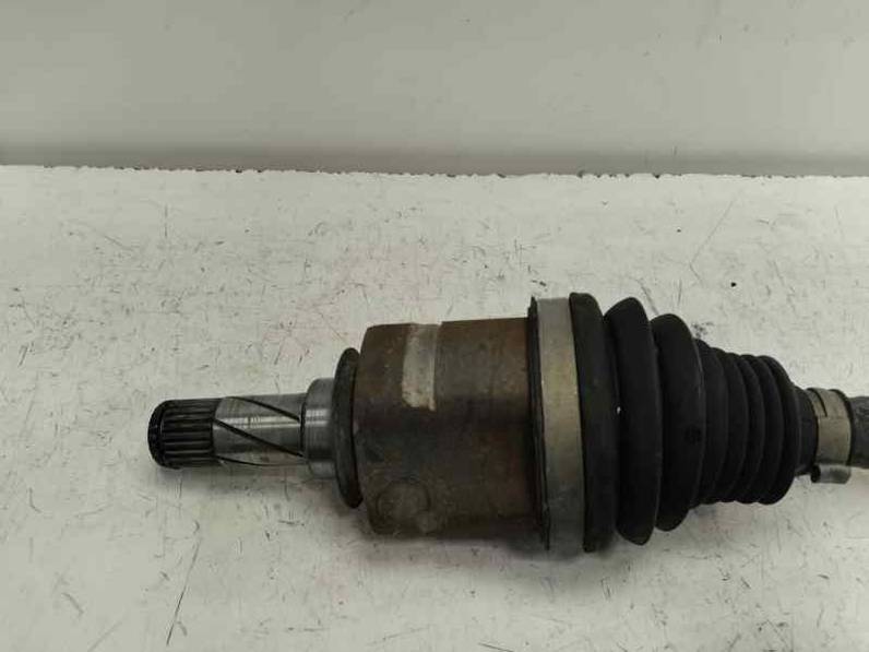 TRANSMISION DELANTERA IZQUIERDA OPEL CORSA D 2014 1.3 CDTI (75 CV)