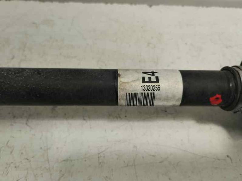 TRANSMISION DELANTERA IZQUIERDA OPEL CORSA D 2014 1.3 CDTI (75 CV)