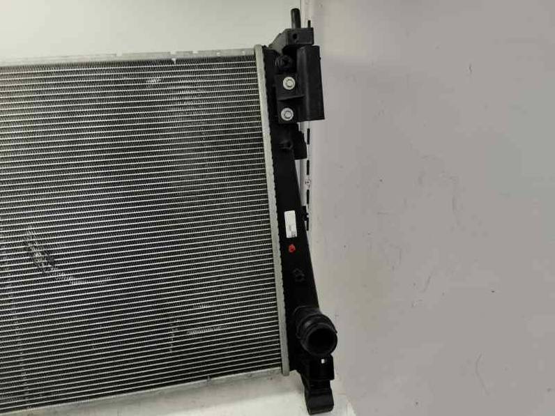 RADIADOR AGUA OPEL CORSA D 2014 1.3 CDTI (75 CV)