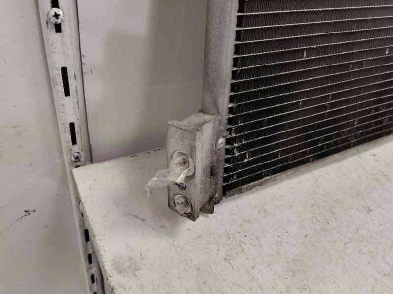 RADIADOR A C OPEL CORSA D 2014 1.3 CDTI (75 CV)